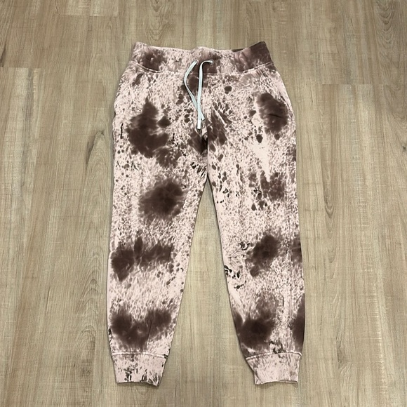Lululemon Warm Down Jogger *Earth Dye - Picture 4 of 9